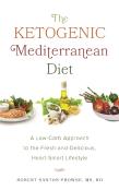The Ketogenic Mediterranean Diet