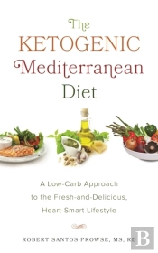 The Ketogenic Mediterranean Diet