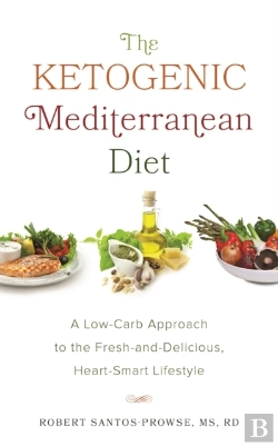 Bertrand.pt - The Ketogenic Mediterranean Diet