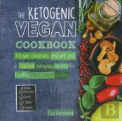 The Ketogenic Vegan Cookbook