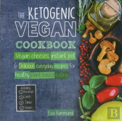 Bertrand.pt - The Ketogenic Vegan Cookbook