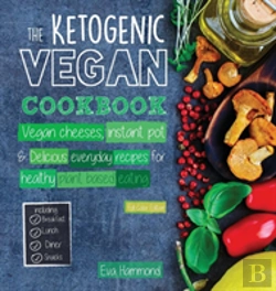 Bertrand.pt - The Ketogenic Vegan Cookbook
