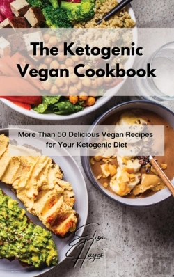 Bertrand.pt - The Ketogenic Vegan Cookbook