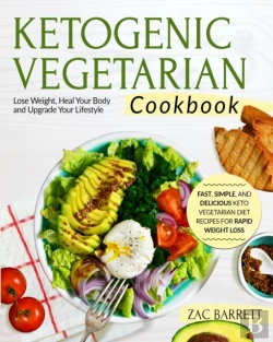 Bertrand.pt - The Ketogenic Vegetarian Cookbook