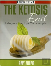 The Ketosis Diet