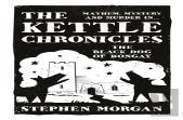 The Kettle Chronicles: The Black Dog Of Bongay