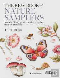 The Kew Book Of Nature Samplers (Folder Edition)