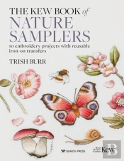 The Kew Book Of Nature Samplers (Folder Edition)