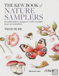 Bertrand.pt - The Kew Book Of Nature Samplers (Folder Edition)