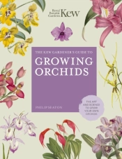 The Kew Gardener'S Guide To Growing Orchids