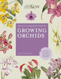 Bertrand.pt - The Kew Gardener'S Guide To Growing Orchids