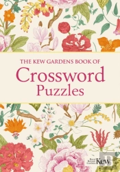 The Kew Gardens Book Of Crossword Puzzles