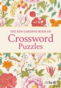 Bertrand.pt - The Kew Gardens Book Of Crossword Puzzles