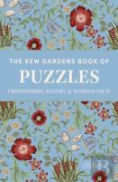 The Kew Gardens Book Of Puzzles