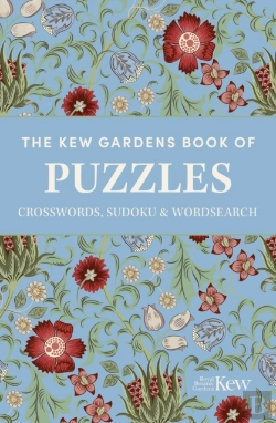 Bertrand.pt - The Kew Gardens Book Of Puzzles