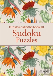 The Kew Gardens Book Of Sudoku Puzzles