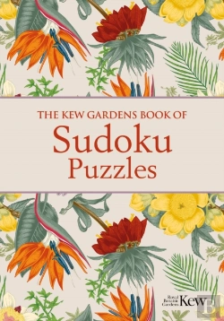 Bertrand.pt - The Kew Gardens Book Of Sudoku Puzzles