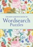 The Kew Gardens Book Of Wordsearch Puzzles