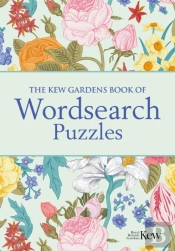 The Kew Gardens Book Of Wordsearch Puzzles