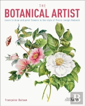 The Kew Gardens Botanical Artist