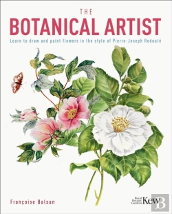 Bertrand.pt - The Kew Gardens Botanical Artist