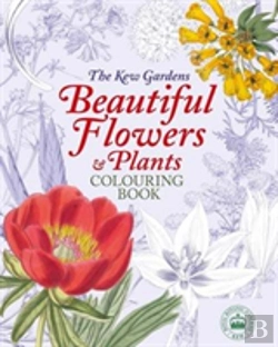 Bertrand.pt - The Kew Gardens Colouring Book