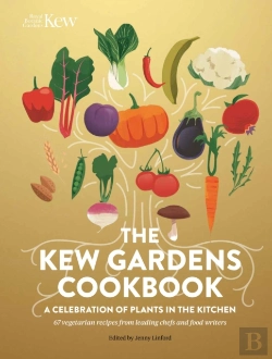 Bertrand.pt - The Kew Gardens Cookbook