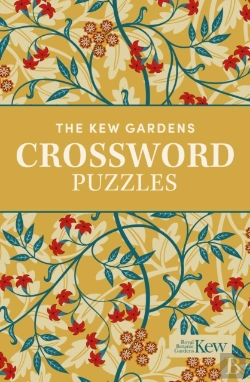Bertrand.pt - The Kew Gardens Crossword Puzzles