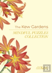 The Kew Gardens Mindful Puzzles Collection