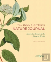 The Kew Gardens Nature Journal
