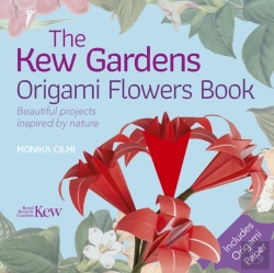 Bertrand.pt - The Kew Gardens Origami Flowers Book