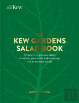 The Kew Gardens Salad Book