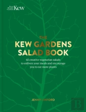 The Kew Gardens Salad Book