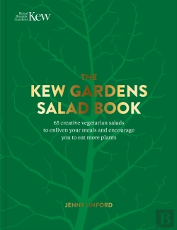 Bertrand.pt - The Kew Gardens Salad Book