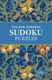 The Kew Gardens Sudoku Puzzles
