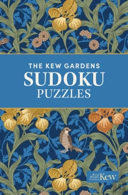 Bertrand.pt - The Kew Gardens Sudoku Puzzles