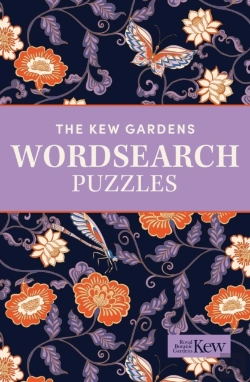 Bertrand.pt - The Kew Gardens Wordsearch Puzzles