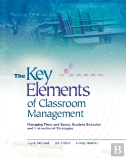 Bertrand.pt - The Key Elements Of Classroom Management