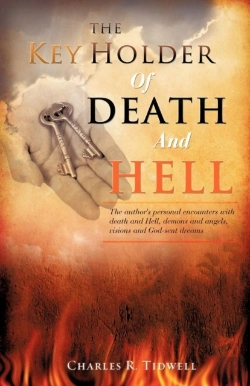 Bertrand.pt - The Key Holder Of Death And Hell