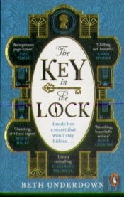 The Key In The Lock