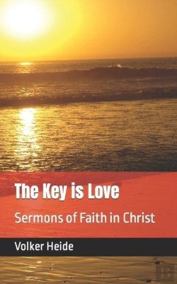 Bertrand.pt - The Key Is Love