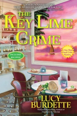 Bertrand.pt - The Key Lime Crime