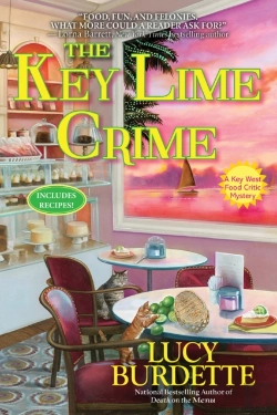 Bertrand.pt - The Key Lime Crime