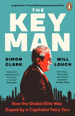 Bertrand.pt - The Key Man