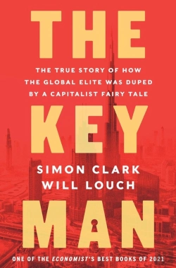 Bertrand.pt - The Key Man