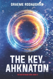 The Key Of Ahknaton