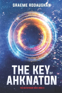 Bertrand.pt - The Key Of Ahknaton