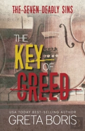 The Key Of Greed