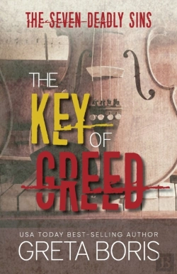 Bertrand.pt - The Key Of Greed