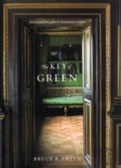 The Key Of Green